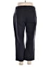 Old Navy Solid Black Casual Pants Size 16 - photo 2
