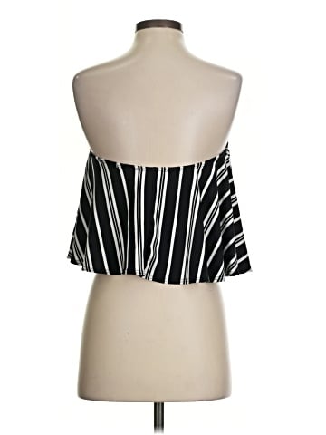 Whisper Tube Top (view 2)
