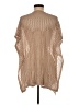 Unbranded Tan Poncho One size - photo 2