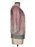 Akemi + Kin Pink 3/4 Sleeve Blouse Size L - photo 4