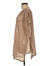 Unbranded Tan Poncho One size - photo 5