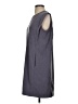 Athleta Gray Casual Dress Size S (petite) - photo 5