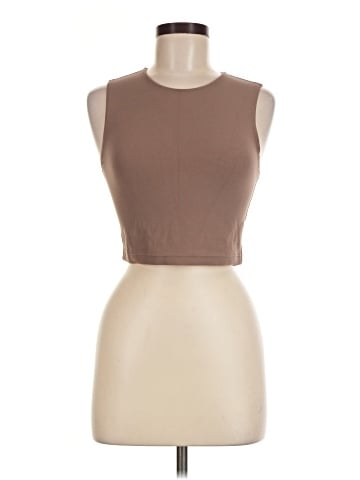 TnAction Sleeveless T-Shirt (view 1)