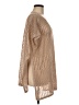 Unbranded Tan Poncho One size - photo 4