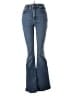 Good American Blue Jeans Size 2 - photo 1