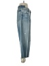 FRAME Denim Hearts Blue Jeans Size 27 waist - photo 4