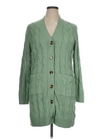 Fashion Cardigan (view 1)