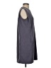 Athleta Gray Casual Dress Size S (petite) - photo 4