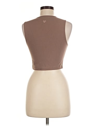 TnAction Sleeveless T-Shirt (view 2)