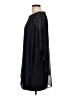 Xscape Black 3/4 Sleeve Top Size 12 - photo 5