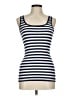 Old Navy Blue Tank Top Size M - photo 1