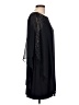Xscape Black 3/4 Sleeve Top Size 12 - photo 4