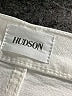 Hudson Jeans White Casual Pants Size 29 waist - photo 7