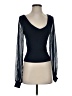 Ramy Brook Black Cardigan Size XS - photo 1
