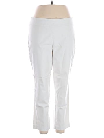 Dana Buchman Active Pants (view 1)