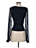 Ramy Brook Black Cardigan Size XS - photo 2