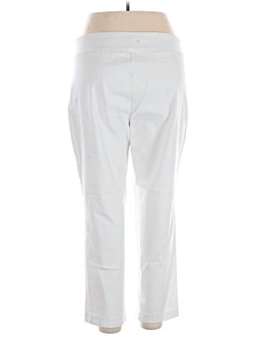 Dana Buchman Active Pants (view 2)