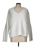 Tommy Bahama 100% Polyester White Fleece Size L - photo 1