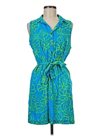Escapada Casual Dress (view 1)