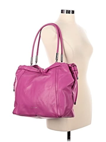 Calvin Klein Tote (view 2)