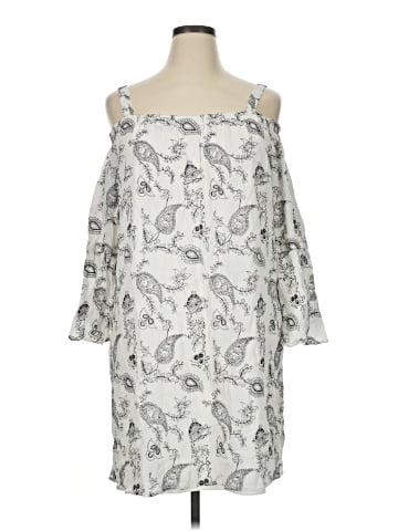 Emma & Michele Casual Dress (view 1)