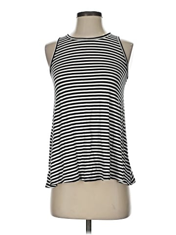 SO Sleeveless T-Shirt (view 1)