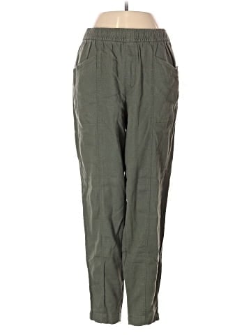Old Navy Linen Pants (view 1)