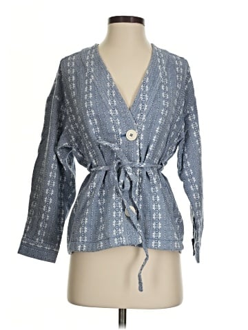 Madewell Jacket (view 1)