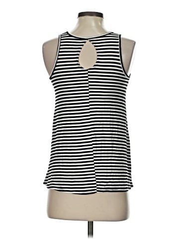 SO Sleeveless T-Shirt (view 2)