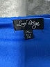 Love Reign 100% Polyester Blue Casual Dress Size XL - photo 7