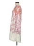 Max Studio 100% Polyester Pink Cocktail Dress Size M - photo 5