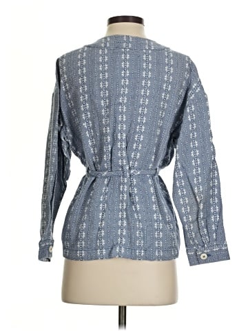 Madewell Jacket (view 2)