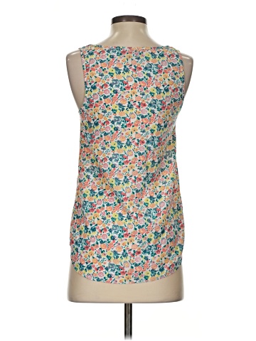 French Connection Sleeveless Blouse (view 2)