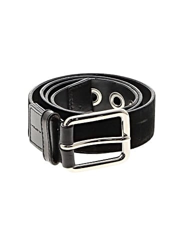 Via Spiga Leather Belt (view 1)