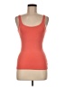 Hinge Orange Tank Top Size M - photo 1