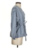 Madewell Blue Jacket Size XS - photo 4
