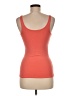 Hinge Orange Tank Top Size M - photo 2