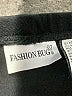 Fashion Bug Solid Black Formal Skirt Size 18 - 20 - photo 4