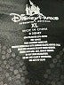 Disney Parks Black Cardigan Size XL - photo 7