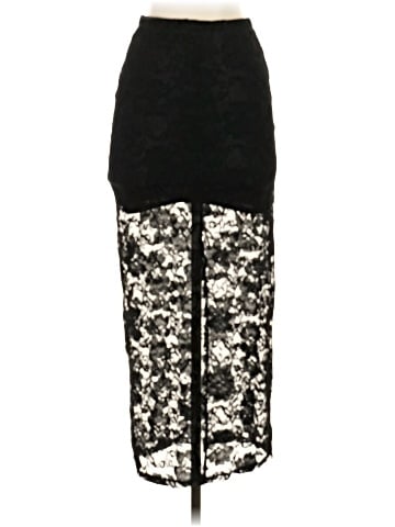 Urban Renewal Formal Skirt (view 2)