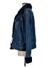 Good American 100% Cotton Blue Denim Jacket Size 4 - photo 5