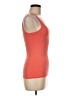 Hinge Orange Tank Top Size M - photo 4