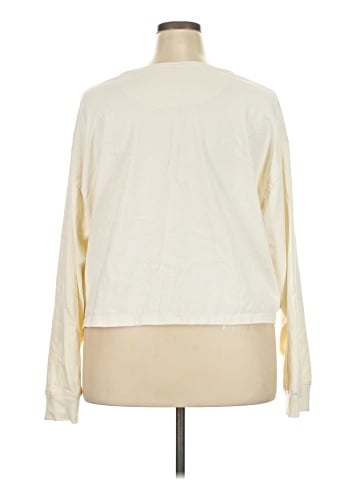 Lee Long Sleeve T-Shirt (view 2)