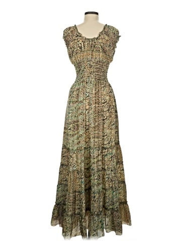 Assorted Brands Casual Dress - back