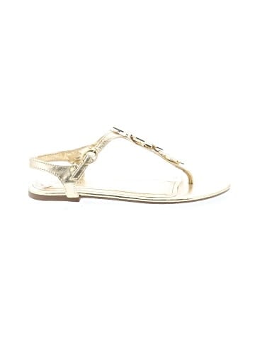 Bamboo Sandals (view 1)