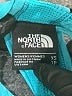 The North Face 100% Polyester Teal Tank Top Size XS - photo 7