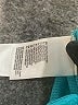 The North Face 100% Polyester Teal Tank Top Size XS - photo 8