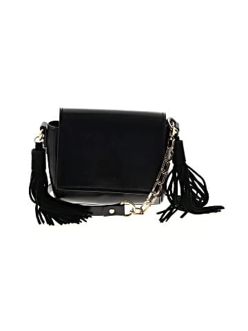 Zara Basic Crossbody Bag (view 1)