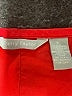 Sherry Taylor Red Casual Skirt Size XL - photo 4