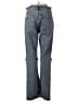 AGOLDE 100% Cotton Blue Jeans Size 26 waist - photo 2